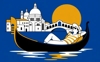 Public Holidays in Venice