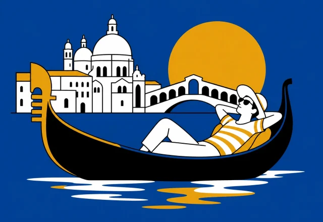 Public Holidays in Venice